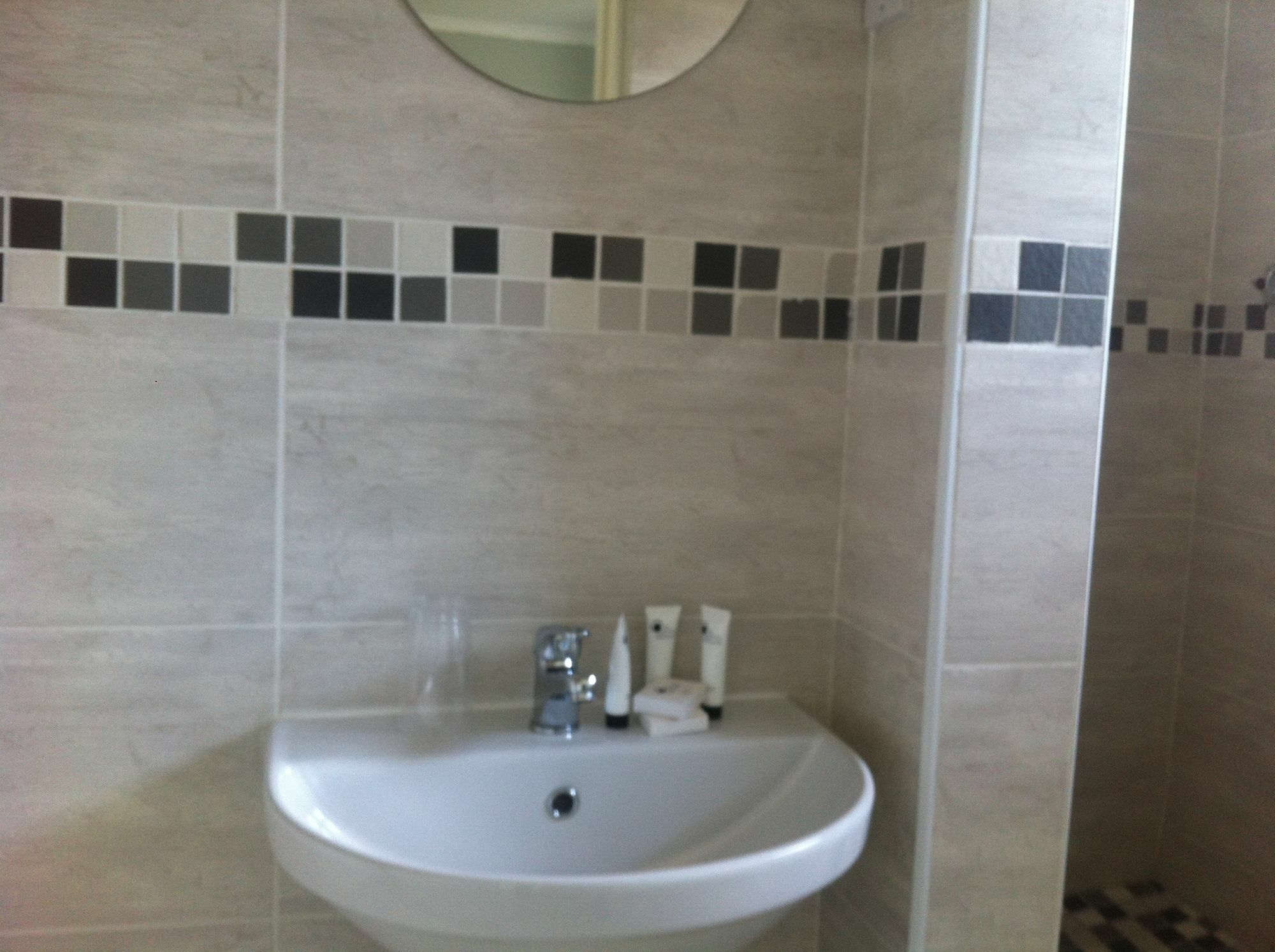 Cosy Palms Bed & Breakfast Габороне Екстериор снимка