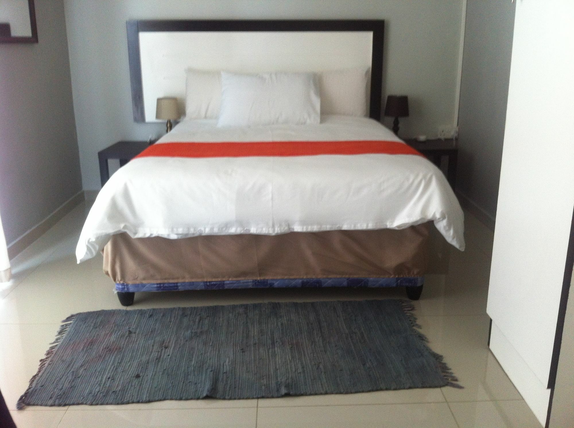 Cosy Palms Bed & Breakfast Габороне Екстериор снимка